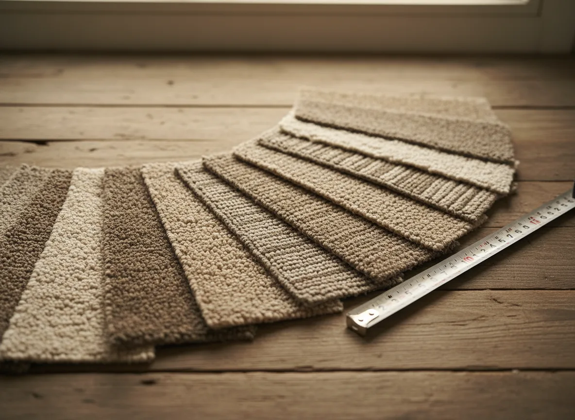 Carpet Installation Bosler, WY FAQs